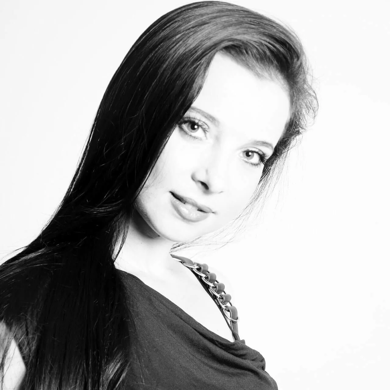 ХОРОШЕВА ЕЛЕНА