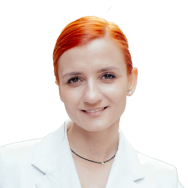 БОЧАРОВА АЛЬБИНА