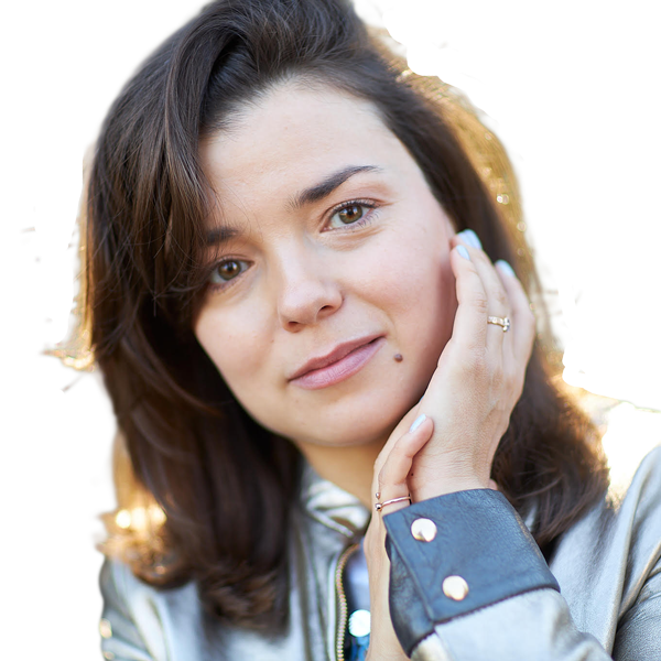 Мария Малышева