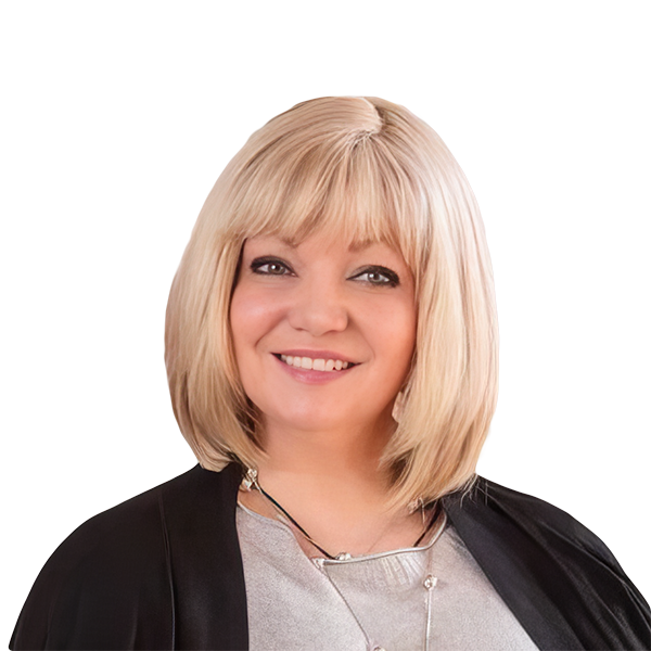 Любовь Валентиновна Соловьёва